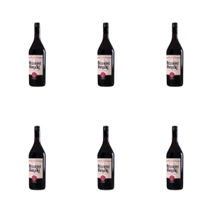 'Grzaniec Gotycki 1l X6