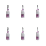 'Wino FREIXENET ICE ROSE SEMI SECO 0,75L X6