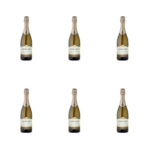 'Wino Jacob's Creek Pinot Noir Chardonnay 750 ml X6
