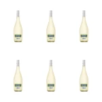 'Monte Santi Hugo 0,75l X6