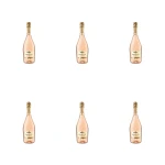 'Stock Prosecco Rose 11% 750 ml X6