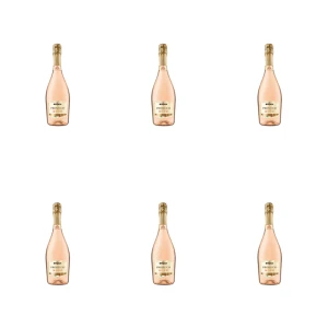 'Stock Prosecco Rose 11% 750 ml X6