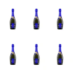 'Prosecco Doc Treviso Brut Nature Stock 11% 750ml X6