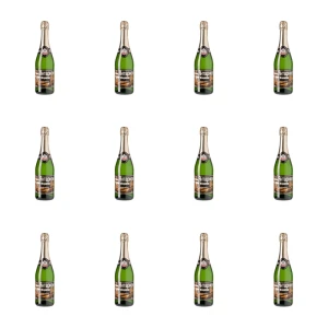'Wino musując Jantarnoje Igristoje 750 ml X12