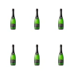 'Wino musujące Michelangelo Bianco słodkie 750ml X6