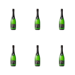 'Wino musujące Michelangelo Bianco słodkie 750ml X6