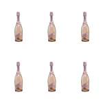 'Mionetto Prosecco DOC Rose 0,75l wino musujące wytrawne X6