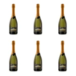 'Alita Superiore Brut Cuvee 750 ml X6