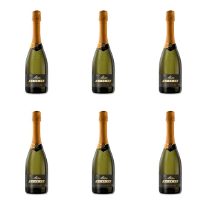 'Alita Superiore Brut Cuvee 750 ml X6