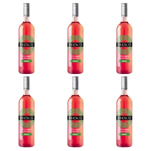 'Fresco Frizzante Arbuz Słodkie 750ml X6