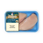 Mięso Filet z piersi kurczaka Zagrodowy (z wagi) 600 g