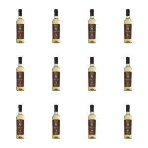 'Tbilisi Peak White Semisweet 0,75L X12