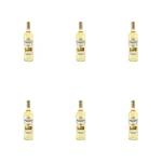 'MOŁDAWSKA WINNICA Muscat wino białe półsłodkie 12,5% 0,75L X6