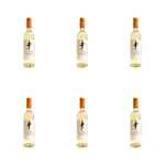 'Il Maestro Pinot Grigio 750ML wino białe wytrawne X6