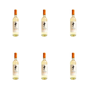 'Il Maestro Pinot Grigio 750ML wino białe wytrawne X6