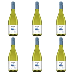 'Artellio Sauvignon Blanc 0,75l X6