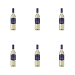 'Vionelli Pinot Grigio wino białe, wytrawne 11,5% 0,75l X6