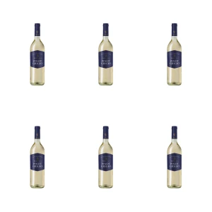 'Vionelli Pinot Grigio wino białe, wytrawne 11,5% 0,75l X6