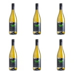 'Wino gronowe białe wytrawne Nelson Cliffs Sauvignon Blanc 0,75L X6