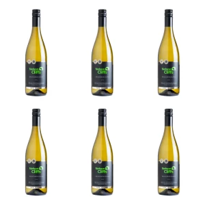 'Wino gronowe białe wytrawne Nelson Cliffs Sauvignon Blanc 0,75L X6