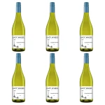 'Lazy Wheel Chardonnay 750 ML X6