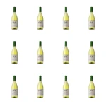 'Shell Segal White Wino Białe Wytrawne 12% 0,75l X12