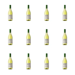 'Shell Segal White Wino Białe Wytrawne 12% 0,75l X12