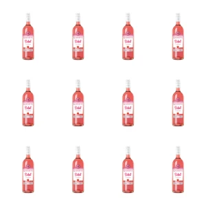 'Kadarita Soleil Strawberry 750 ML 10% X12