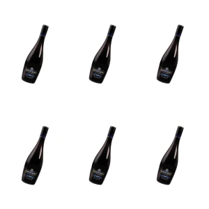'Monte Santi Blackberry 750 ML 11% X6