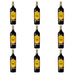 'Kadarka Soleil Prestige półwytrawna 1000 ML 11% X9