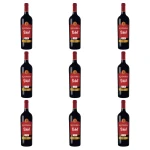 'Kadarka Soleil Prestige czerwona półsłodka 1000 ML 11% X9