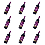 'Kadarka Soleil Słodka 1L X9