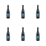 'Passiamo Nero Di Troia czerwone półwytrawne 750 ml X6