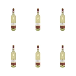 'Maybach Riesling wino białe 750 ml X6