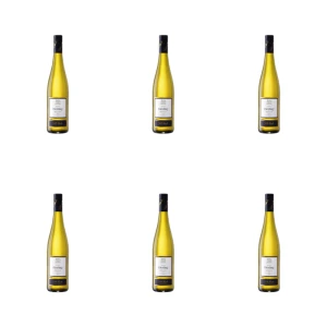 'Riesling Spätlese Gold Edition wino białe słodkie 750 ml X6
