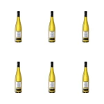 'Riesling Kabinett Gold Edition wino białe 750 ml X6