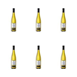 'Riesling Kabinett Gold Edition wino białe 750 ml X6