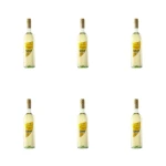 'Peter Mertes Rheinhessen spätlese wino białe 750 ml X6