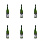'Peter Mertes Riesling Kabinett wino białe 750 ml X6
