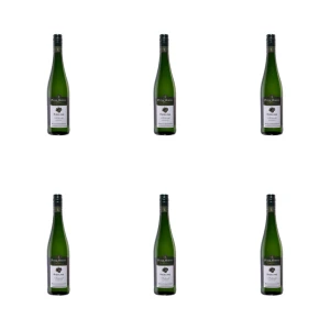 'Peter Mertes Riesling Kabinett wino białe 750 ml X6