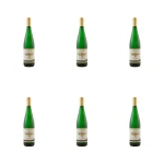 'Peter Mertes Gewürztraminer wino białe QbA 750 ml X6