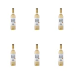 'Ponte Portugal Tejo Białe Wytrawne 750ml X6