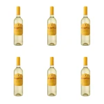 'Campo Viejo SemiDulce 750 ml X6