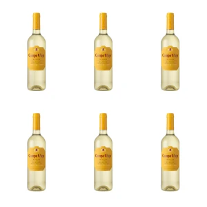 'Campo Viejo SemiDulce 750 ml X6