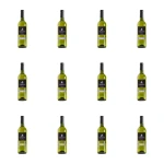 'CERVANTES wino białe półwytrawne 750ml X12