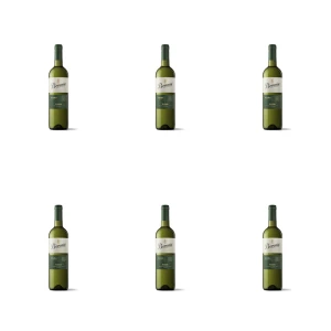 'Wino BERONIA Viura Rioja 750 ML X6