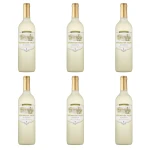'Senorio De Valan Białe Słodkie 750 ml X6