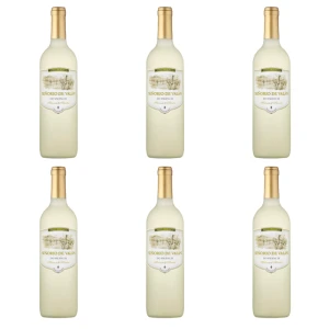 'Senorio De Valan Białe Słodkie 750 ml X6