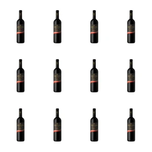 'Barkan Premieur Cabernet Sauvignon/Malbec czerwone wino wytrawne 11,5% 0,75l X12