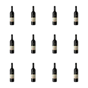 'Barkan Special Reserve Cabernet Sauvignon CW 14% 0,75l X12